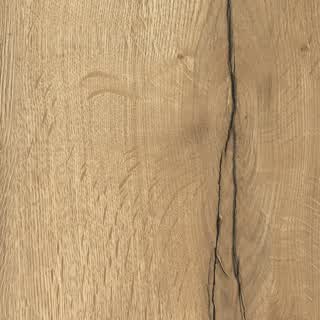 Natural Halifax Oak laminate finish